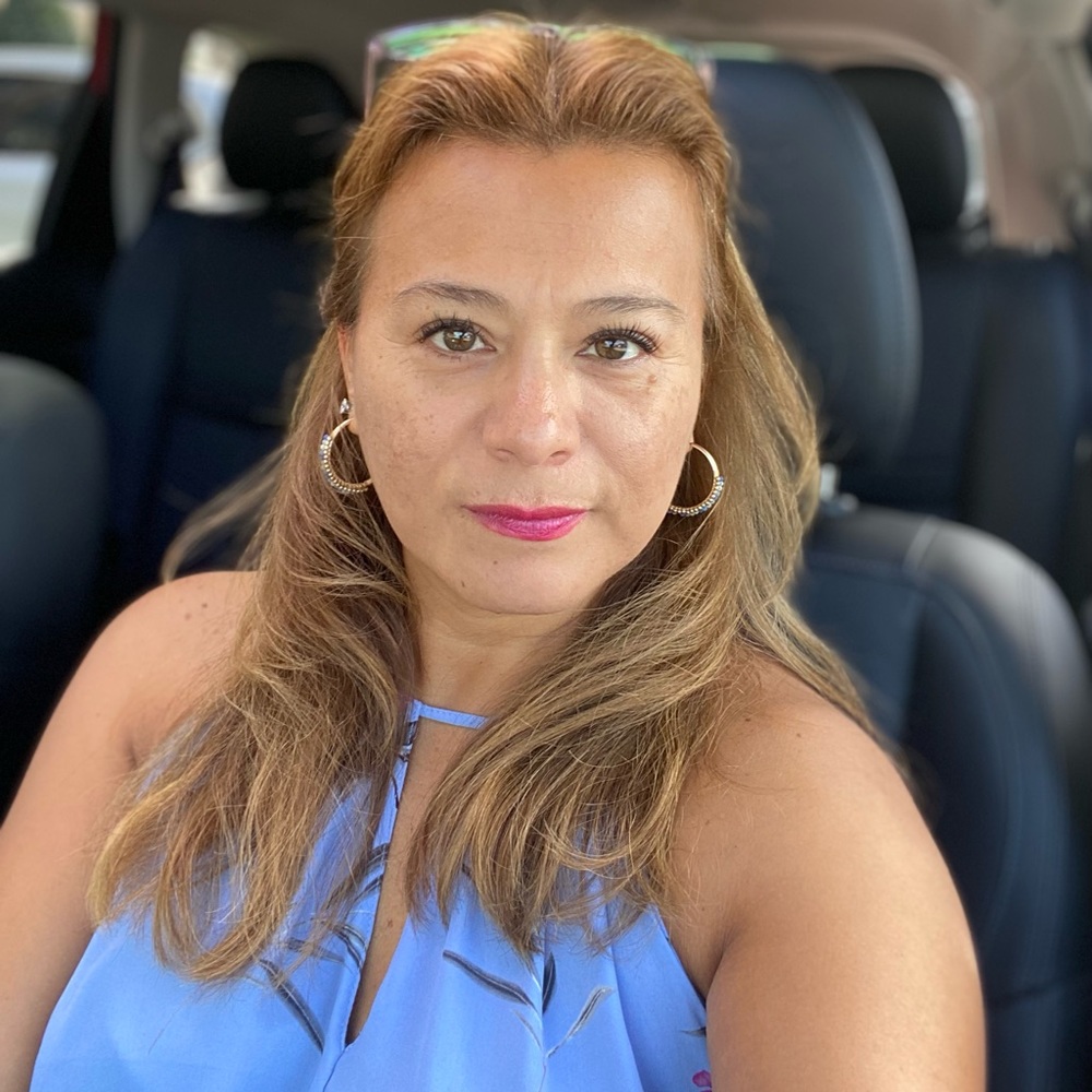 Meet your Posher, Erica